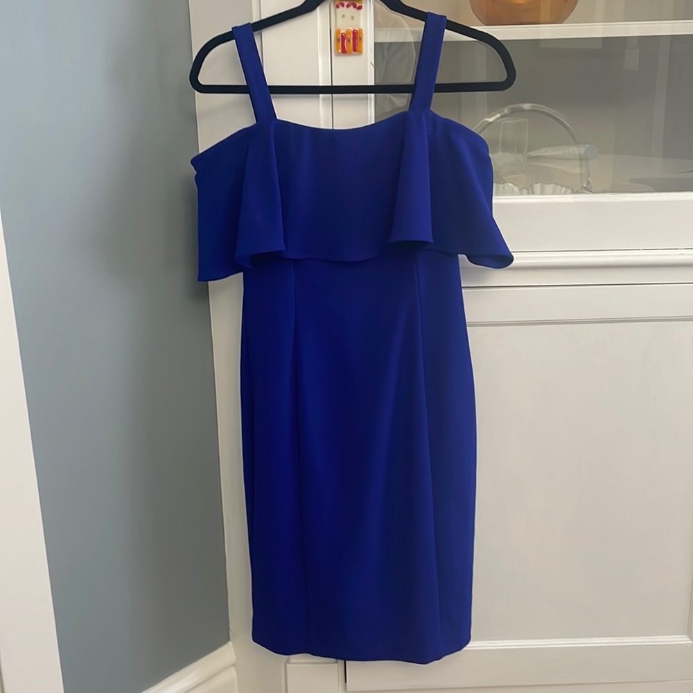 Vince Camuto Dress